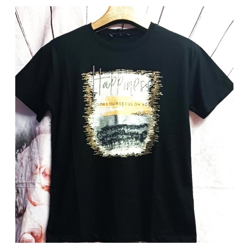 Дамска блуза ЧЕРНА ХL -2XL размер.